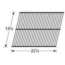 Galvanized Steel Wire Rectangle Rock Grate 94301