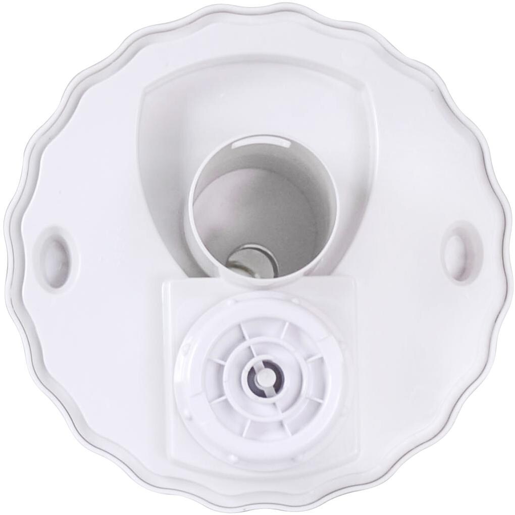 Luma Comfort 650 Sq Ft Ultrasonic Cool Mist Humidifier White