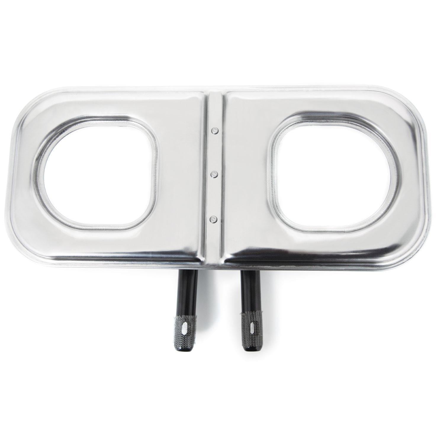 Broil King T401 Stainless Steel Infinity Burner - 18432