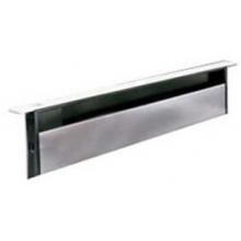 Broan 30-Inch 500 CFM Downdraft Vent - Stainless Steel- 273003 image