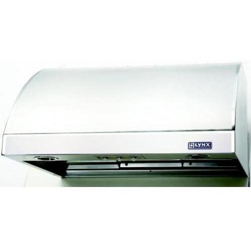 Lynx 36 Inch Outdoor Vent Hood thumbnail