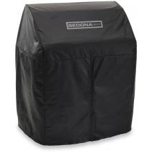 Lynx Sedona VC30ADA Vinyl Grill Cover For L500 ADA Gas BBQ Grill On Cart image