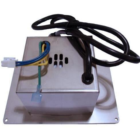 Fire Magic Aurora Power Supply For Side Burners And Power Burners - 24177-12 image