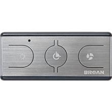 Broan Remote Control For QP3 Range Hoods - BCR1 image