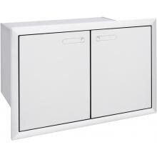 Lynx Ventana 36-Inch Dry Storage Sealed Pantry - LPA36-4 image