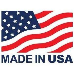 All BBQGuys.com Outdoor Island Components are Made in the USA thumbnail