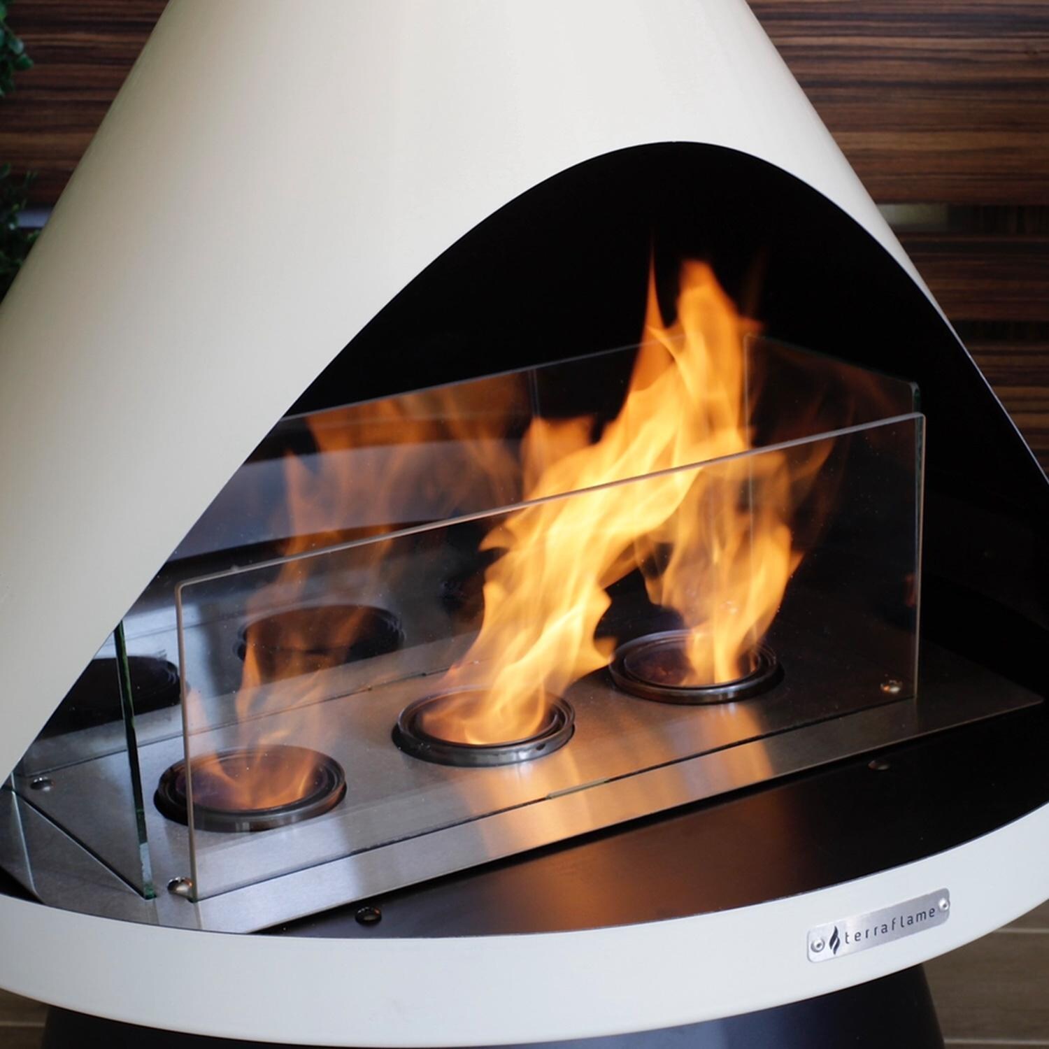 TerraFlame 6 Pack Pure Gel Fuel - Lifestyle thumbnail