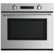 Fisher Paykel Professional (Formerly DCS) 30-Inch Electric Single Wall Oven - WOSV2-30 N image