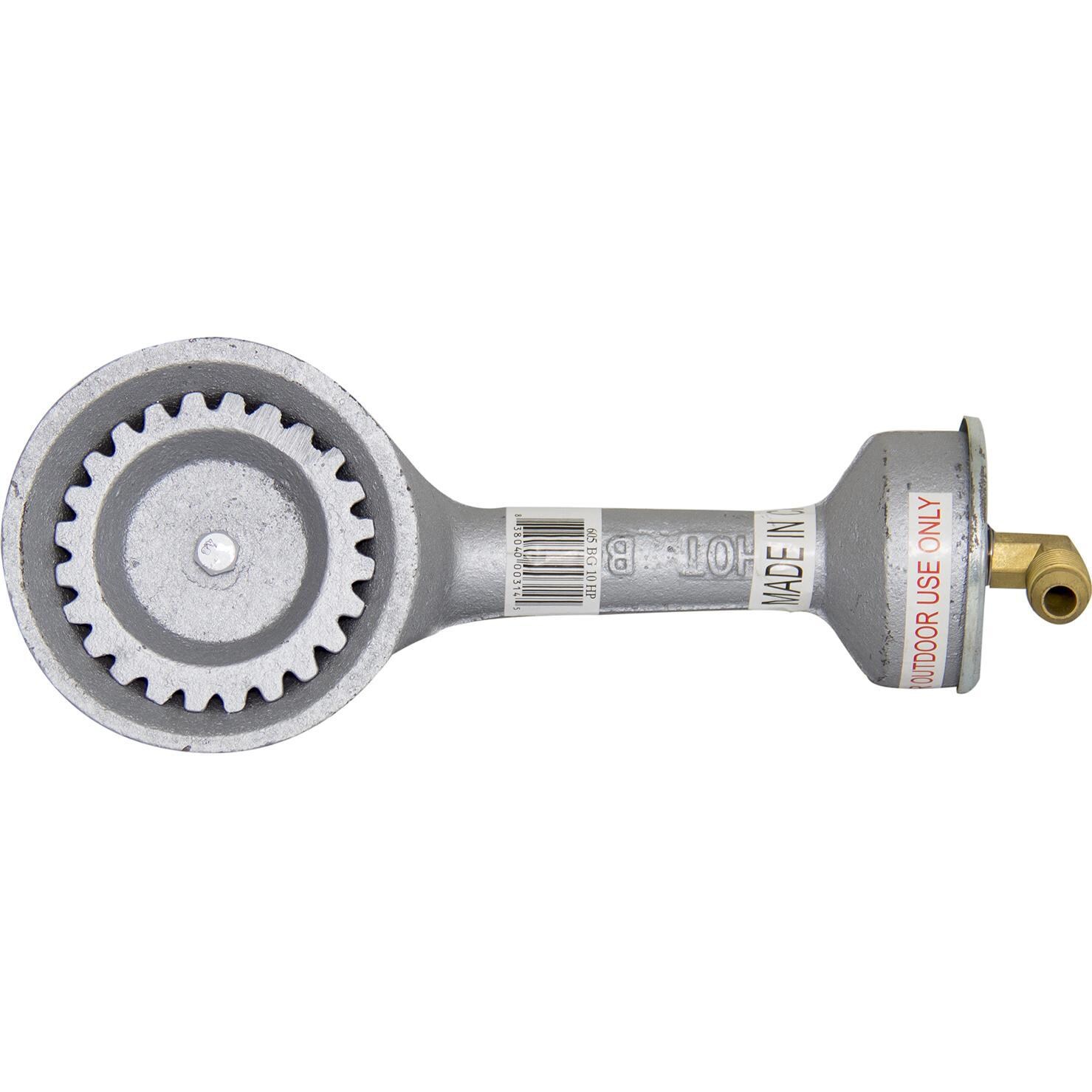 Cajun Cookware High Pressure Propane Gas Burner - GL605 thumbnail