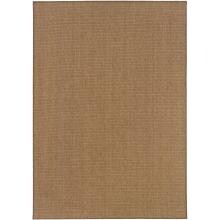 Oriental Weavers Karavia 3.7 X 5.6 Indoor/Outdoor Rug - 2068X image