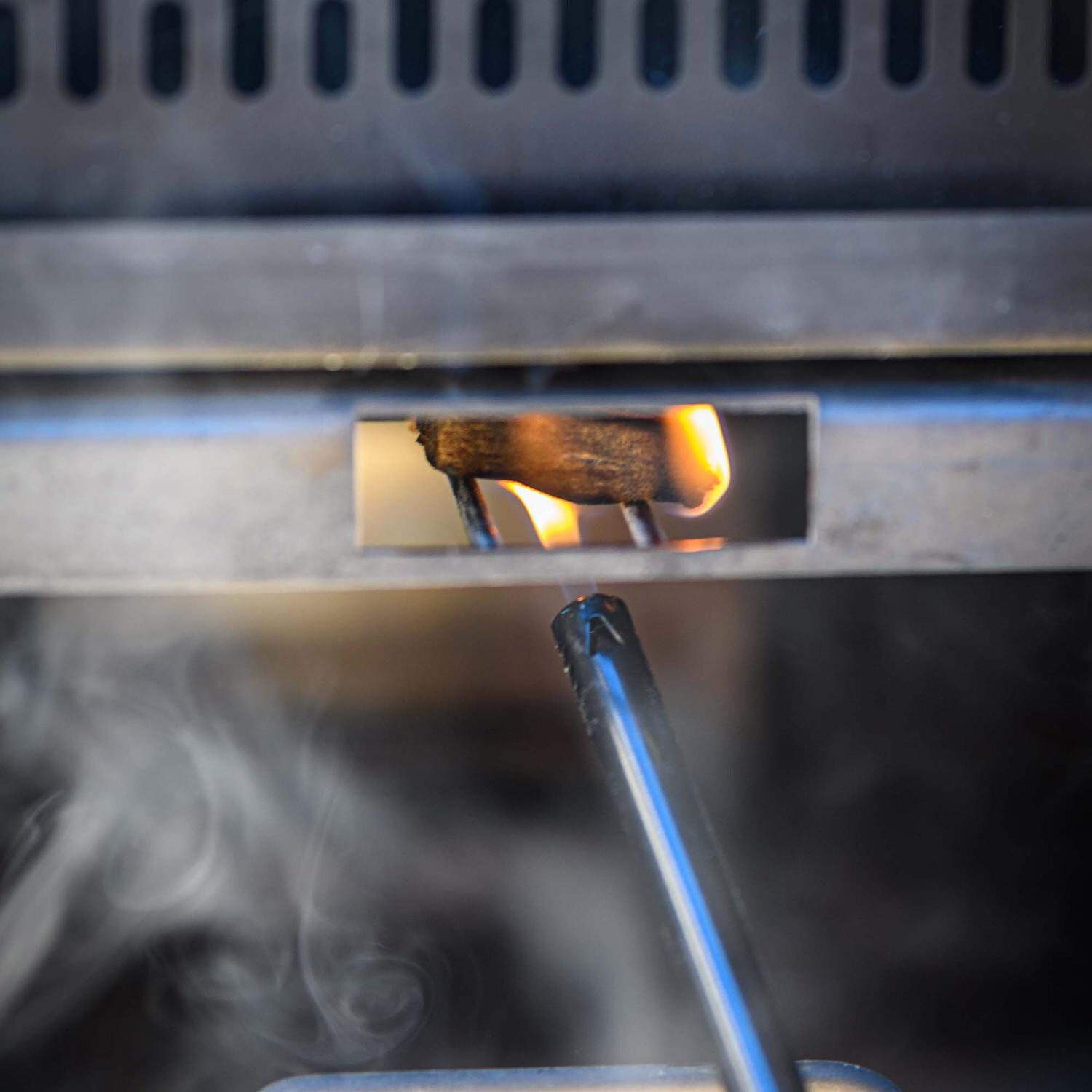 Masterbuilt MB20091521 Fire Starters - 48 Pack - Flame - Detail thumbnail