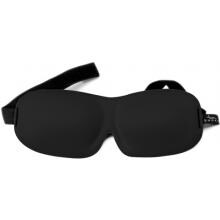 Bucky 40 Blinks Sleep Mask - Black image