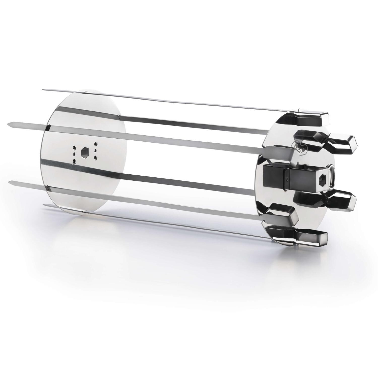 Napoleon 64008 Rotisserie Shish-Kebab Skewer Set thumbnail