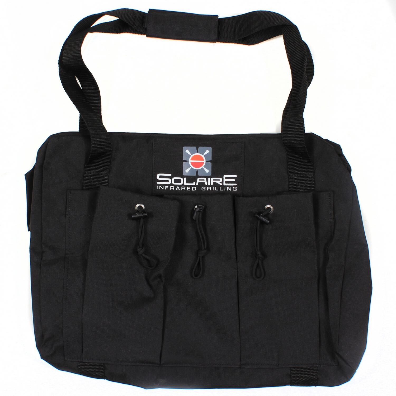Go Anywhere Carry Bag