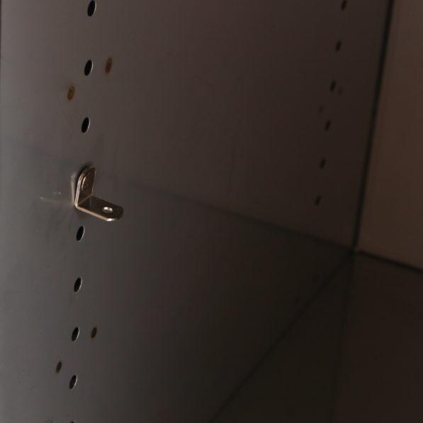 Blaze BLZ-DRY-STG2 32-Inch Sealed Dry Storage Pantry With Shelf - Adjustable Shelf Bracket thumbnail