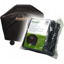 Americana by Meco 48-Inch PVC Grill Cover For Meco Gas Grills On Cart & Electric Grills On Cart