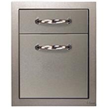 Artisan 17-Inch Double Access Drawer - ARTP-2DR image
