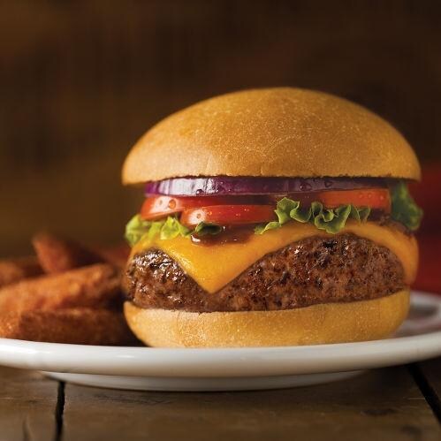 Free President's Collection Gift Certificate from Evo - Delicious Burger thumbnail