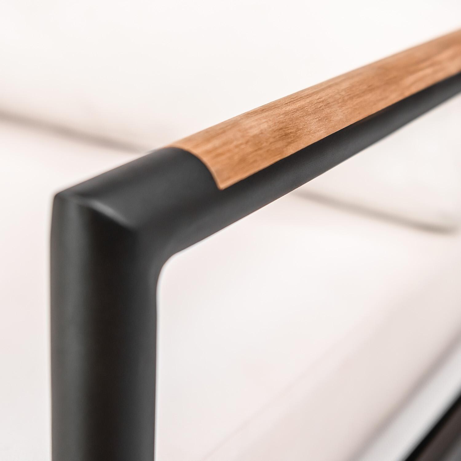 Teak + Table Paros Club Chair in Sand - Detail thumbnail