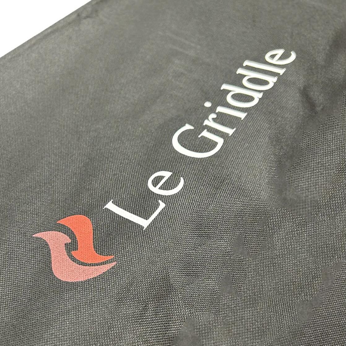 Le Griddle Nylon Cover For 16-Inch Wee Griddle On Cart - GFCARTCOVER40