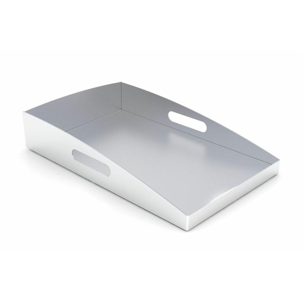 Caliber 11x17-Inch Griddle Plate For Pro / Silver Series Gas Grill