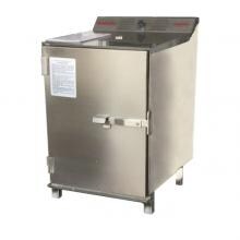 Smokin Tex BBQ Electric Smoker 1100