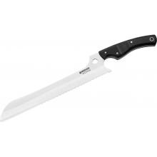 Boker Gorm 9-1/4 Inch Bread Knife - Black image