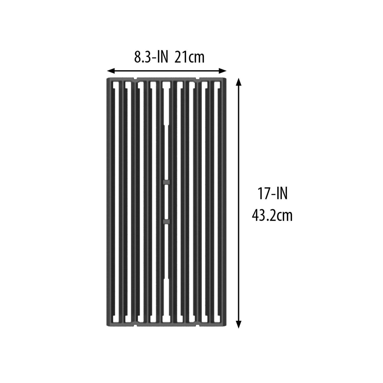Broil King Cast Iron Cooking Grid for Sovereign Series - 11124 : BBQGuys