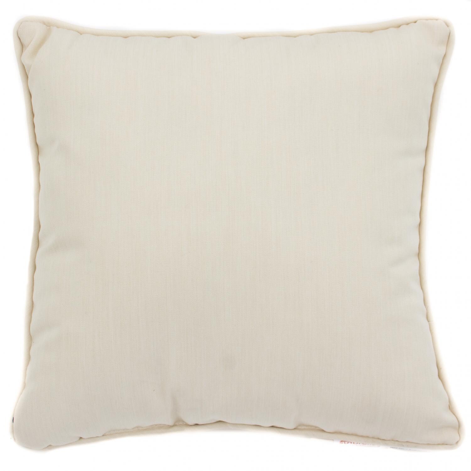 Outdoor Throw Pillow Set By Lakeview Outdoor Designs Sunbrella