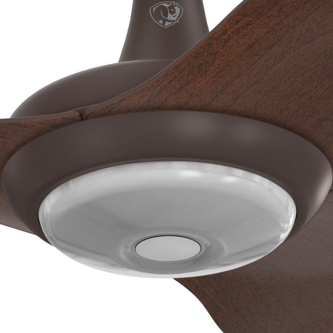 Big Ass Fans 010593-471-01 Haiku Downlight LED Light Kit Assembly Oil Rubbed Bronze thumbnail