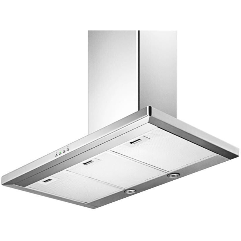Summit Professional 30-Inch European 650 CFM Range Hood - SEH4630 - Bottom View thumbnail