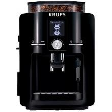 Krups Espressaria Full Automatic Espresso Machine - EA8250001 image