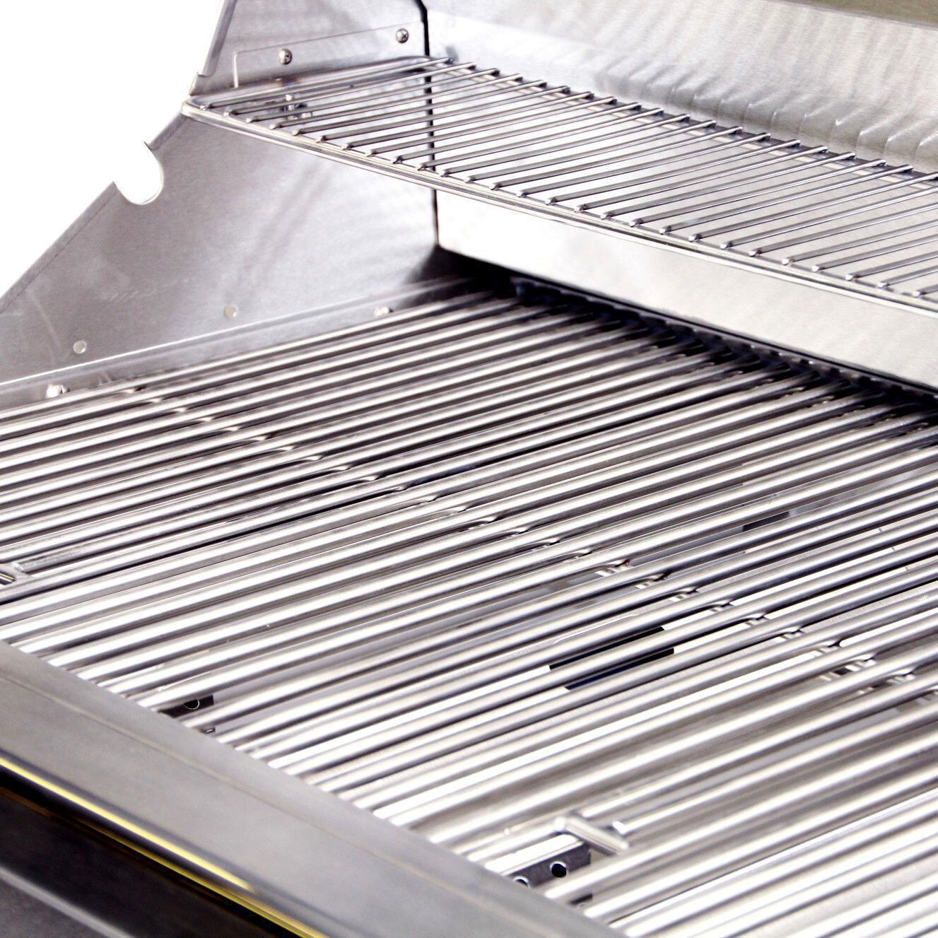 Coyote C Series 42 Inch 5 Burner Propane Gas Grill C2c42lp C1s42ct Bbqguys