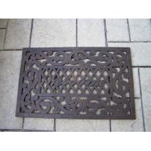 Oakland Living Welcome Doormat - Antique Bronze image