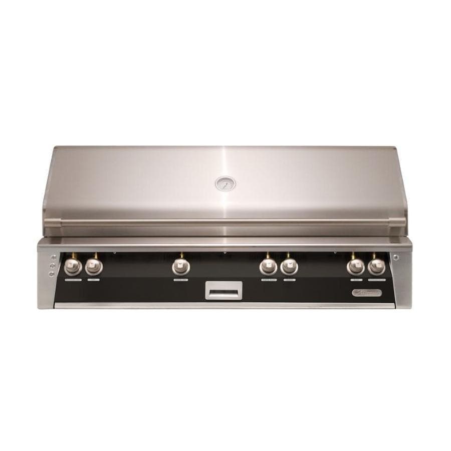 Grillbrenner-Ersatz Für Alfresco ALX2/ALXE/AGBQ – 2 Stück, Edelstahl, U-förmig – Für Grills 30, 36, 42, 56 Zoll