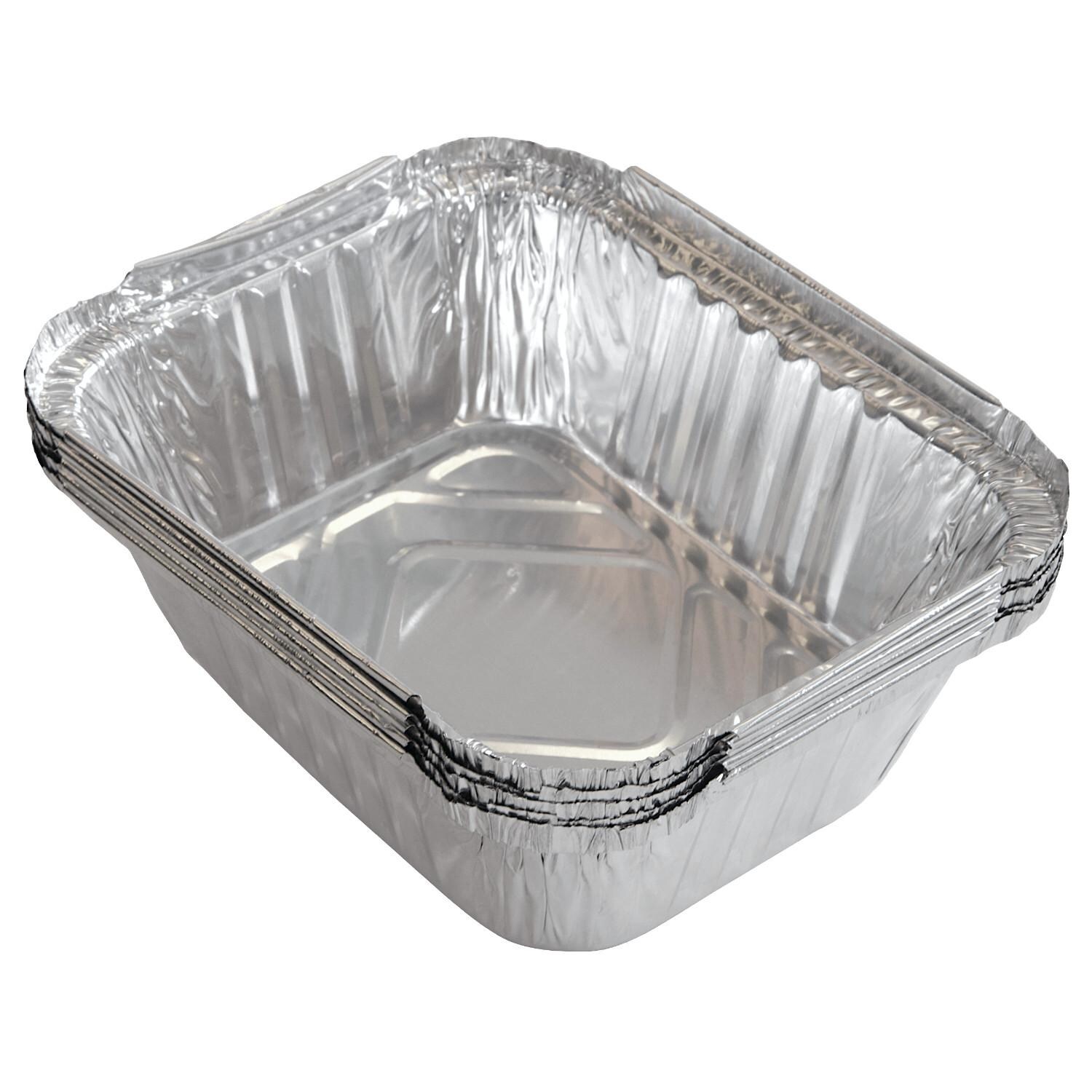 Napoleon 62007 Grease Drip Trays - 5 Pack thumbnail
