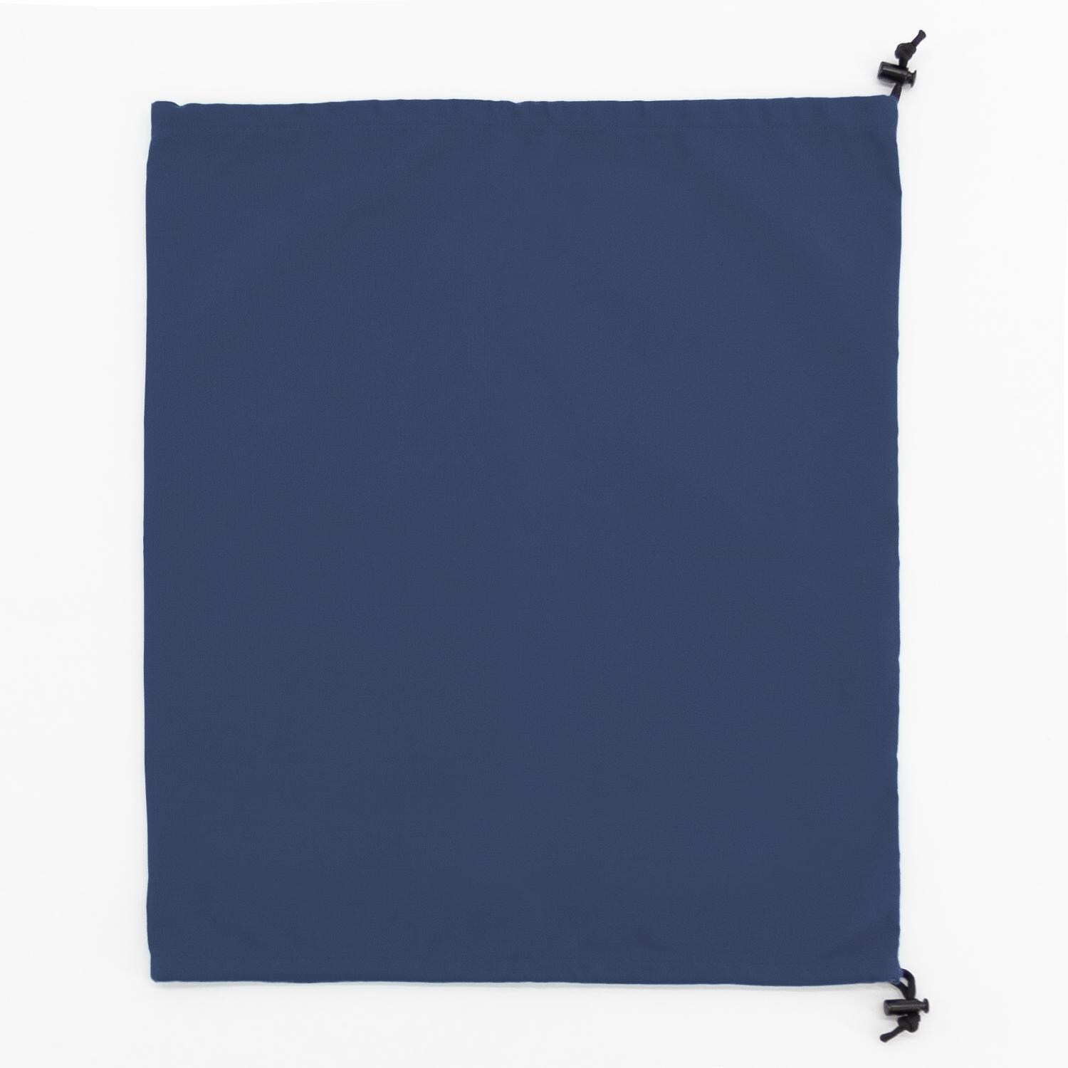 Signature Series Propane Tank Cover by BBQGuys - Flat thumbnail