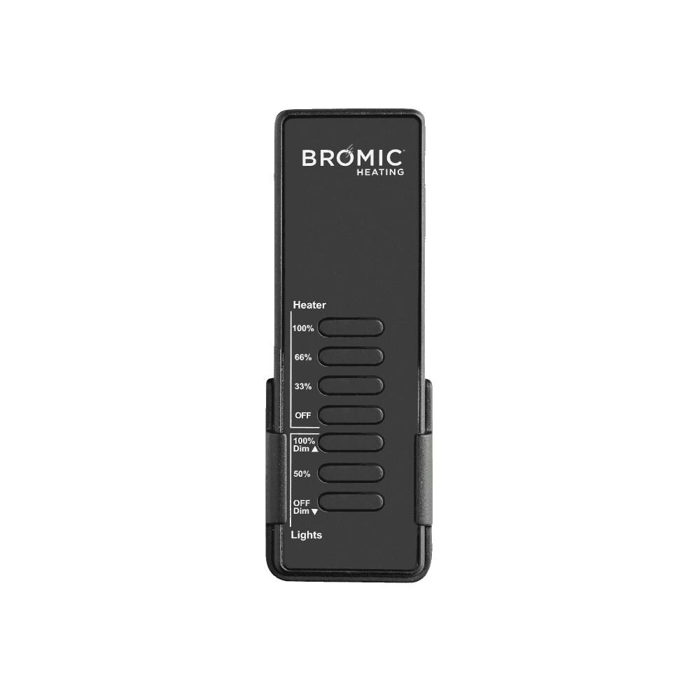 Bromic Heating BH3230007-1 Eclipse Electric Pendant Dimmer Controller thumbnail