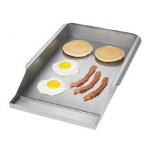 Twin Eagles 12-Inch Griddle Plate Attachment - TEGP12 image