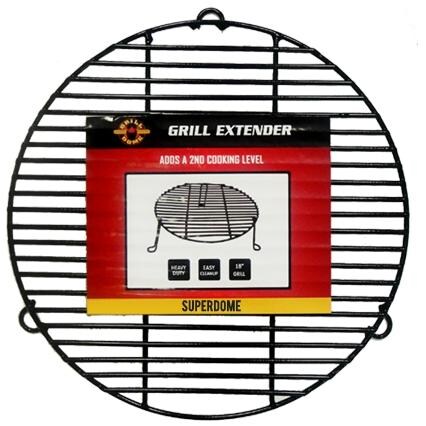 Grill Dome Grill Extender XL BBQGuys