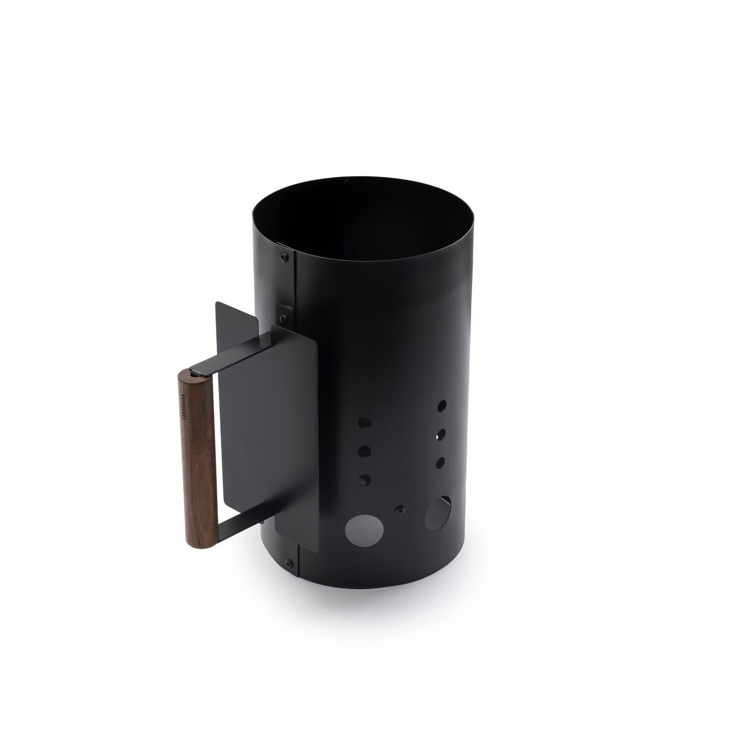 Barebones Living Charcoal Chimney Grill Starter - CKW-475