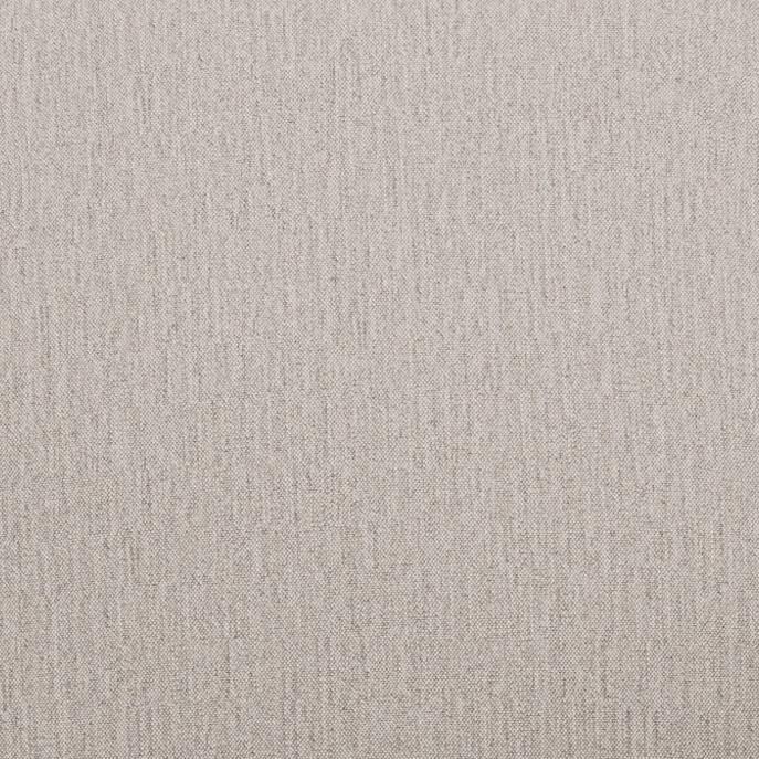 Lloyd Flanders Weekend Retreat Woven Ottoman in Antique White Finish W/ Remy Cloud Fabric - Fabric Swatch thumbnail