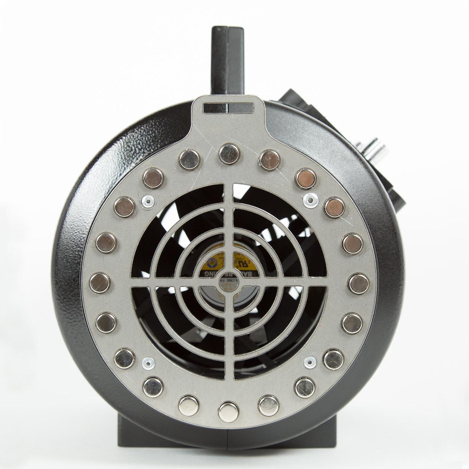 Perfect Draft BBQ Blower 2.0 Temperature Controller For Offset Smokers