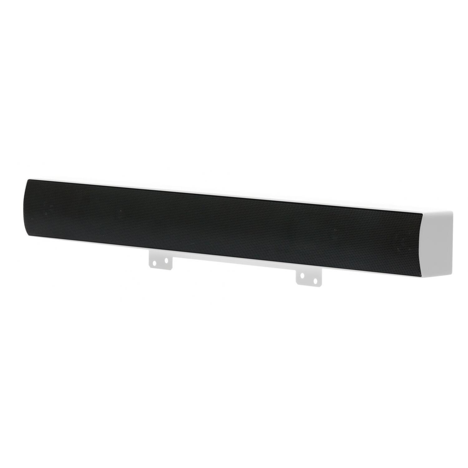 SunBriteTV 20-Watt Weatherproof Soundbar for Pro Series 42-Inch Models - White - SB-SP472-WH thumbnail