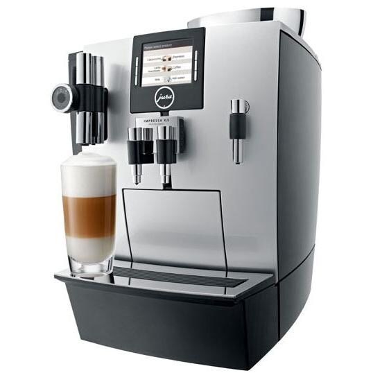 Jura IMPRESSA XJ9 Professional Automatic Coffee Center - 13637