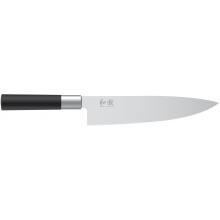 Kai Wasabi Black 8-Inch Chefs Knife image