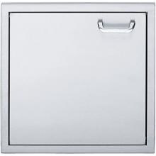 Lynx Professional 24-Inch Left-Hinged Single Access Door - LDR24L image