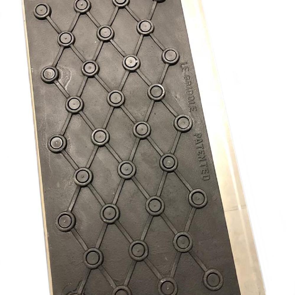 Le Griddle - GEE75 - Original 30-Inch Electric Griddle - Cast Iron Subplate thumbnail