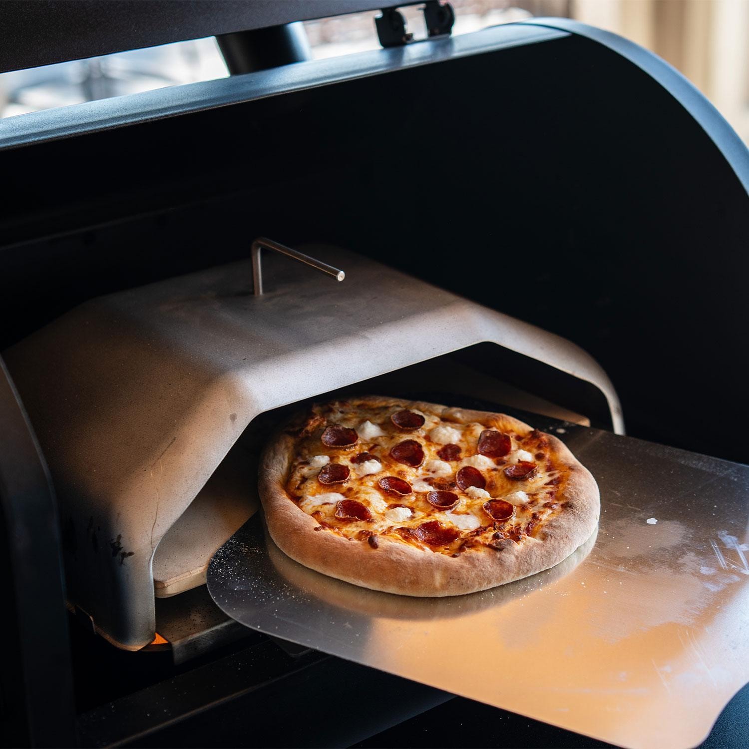 Gmg Pizza Stone Green Mountain Pizza Grill Green Mountain Grill