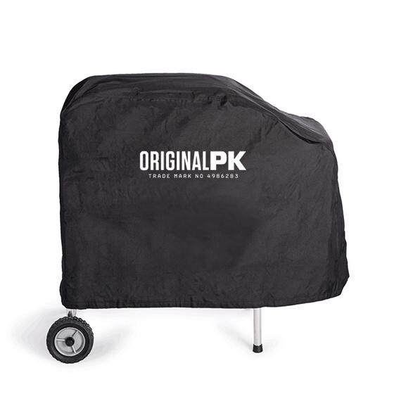 PK Grills - PKOA-CSK-BS-X - Heavy Duty Waterproof Cover thumbnail